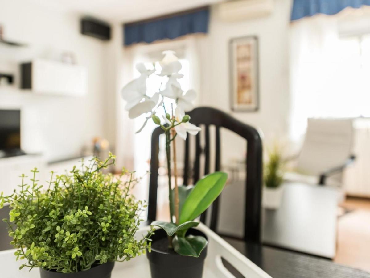 Apartamento El Refugio De Esteban